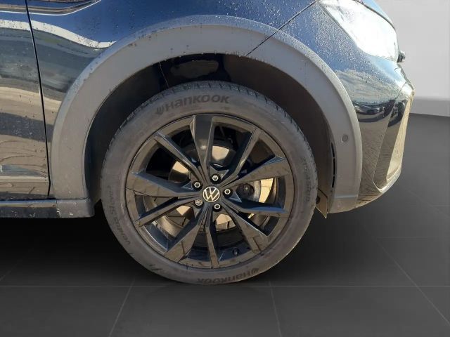 Volkswagen Taigo 1.5 TSI DSG R-Line