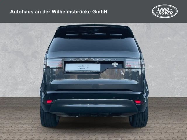 Land Rover Discovery Dynamic HSE R-Dynamic