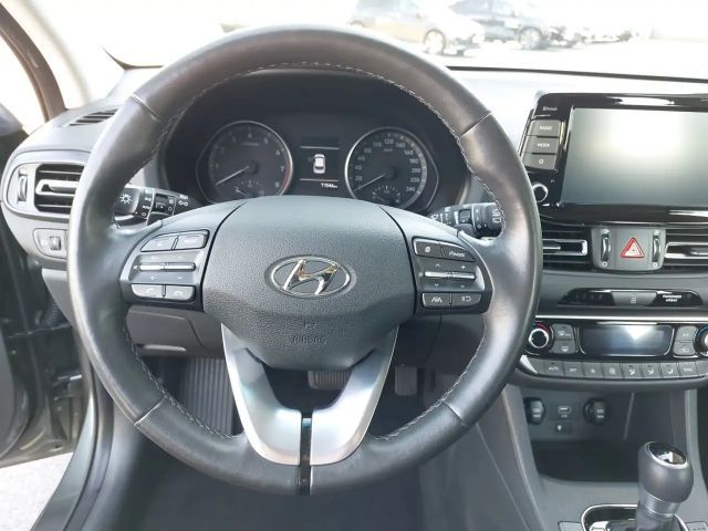 Hyundai i30 T-GDi Trend