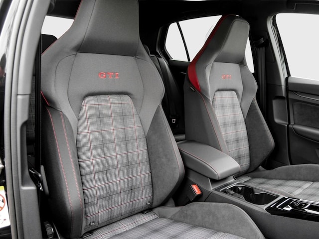 Volkswagen Golf DSG GTI Golf VIII IQ.Drive