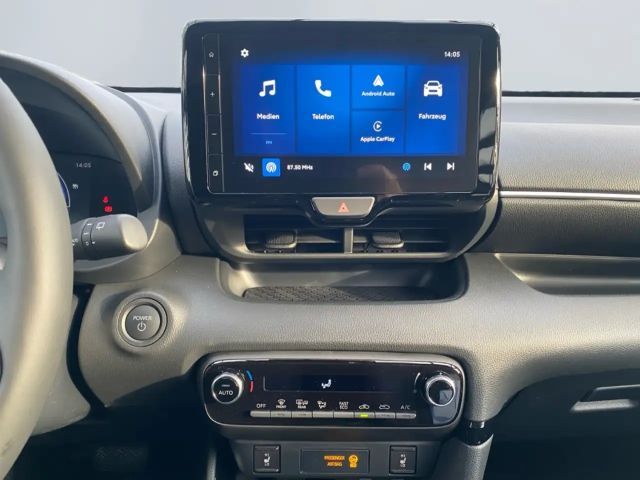 Toyota Yaris Hatchback Hybride