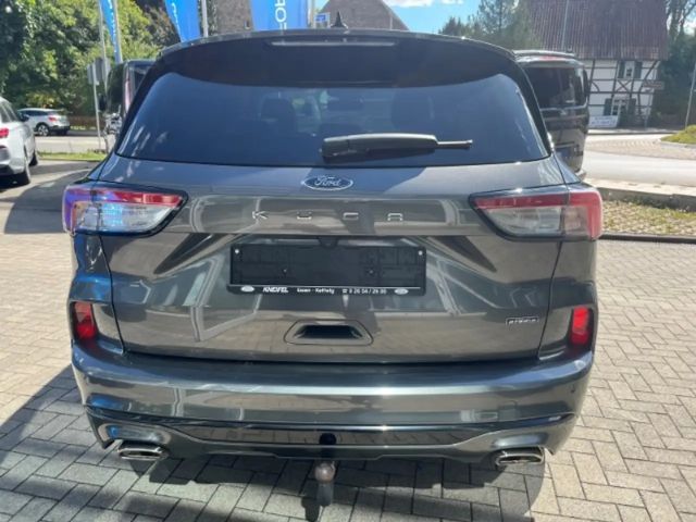 Ford Kuga Plug in Hybrid ST Line X