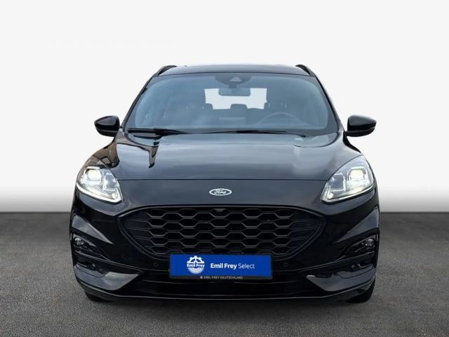 Ford Kuga EcoBoost ST Line