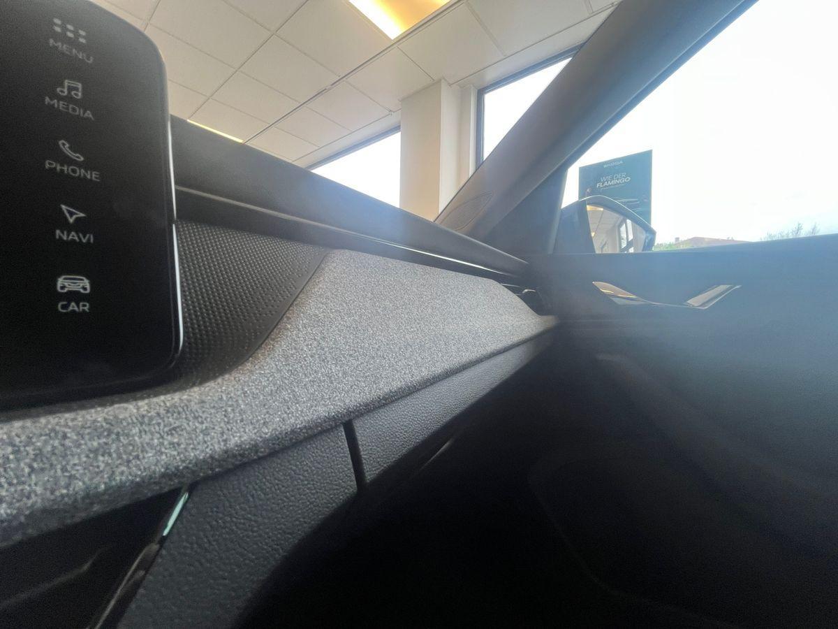 Skoda Scala 1.0 TSI 85 Tour