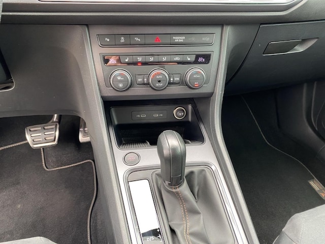 Cupra Ateca 2.0 TSI 4Drive VZ