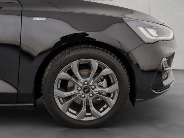 Ford Focus EcoBoost ST Line Wagon