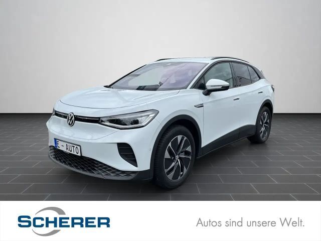 Volkswagen ID.4 Performance Pro