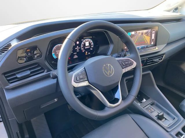 Volkswagen Caddy 2.0 TDI DSG Family Maxi