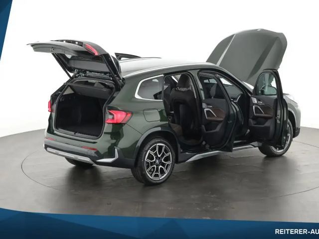 BMW X1 xDrive30e *X-Line *Harman/Kardon *Head-Up *AHK