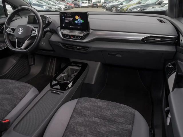 Volkswagen ID.4 Performance Pro