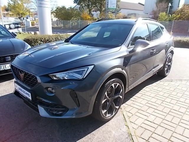 Cupra Formentor 2.0 TSI 4Drive DSG VZ