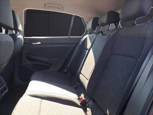 Volkswagen Golf Golf VIII Life