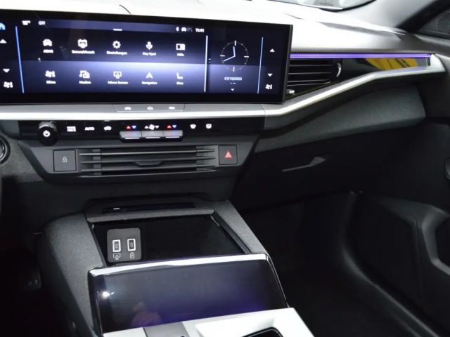 Opel Grandland X GS-Line Grand Sport