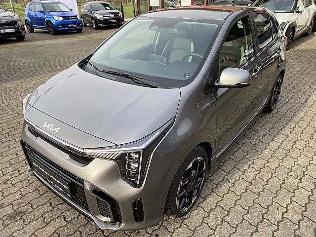 Kia Picanto GT-Line