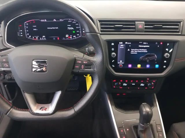 Seat Arona 1.0 TSI DSG FR-lijn