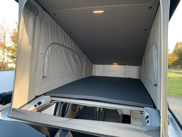 Volkswagen California Coast T7