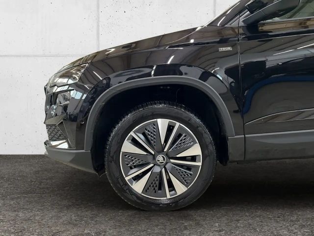 Skoda Karoq 1.5 TSI Selection