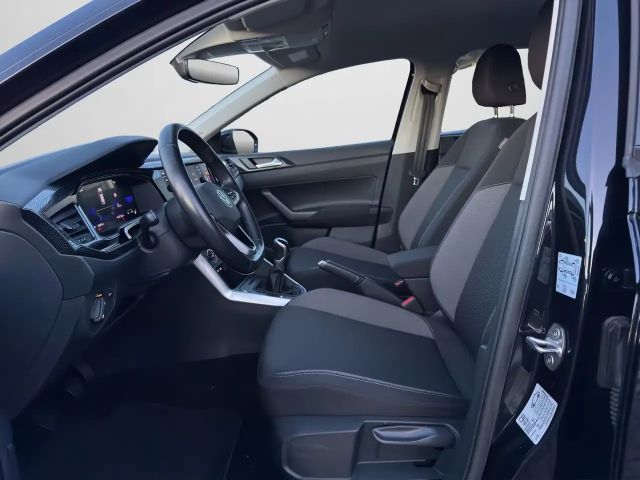 Volkswagen Taigo 1.0 TSI Life