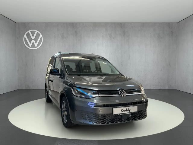 Volkswagen Caddy 1.5 TSI DSG Life