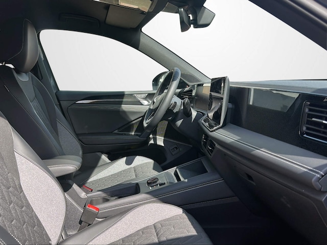 Volkswagen Tiguan Tiguan GOAL 2.0 l TDI SCR 110 kW (150 PS)