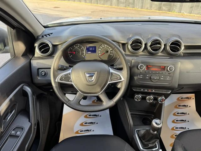 Dacia Duster Comfort