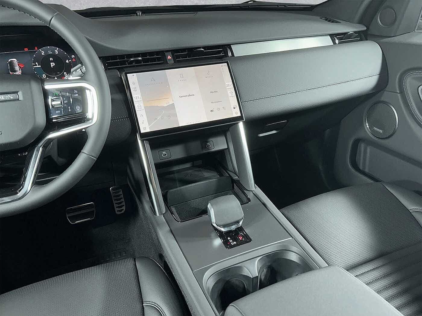 Land Rover Discovery Sport D200 Dynamic SE