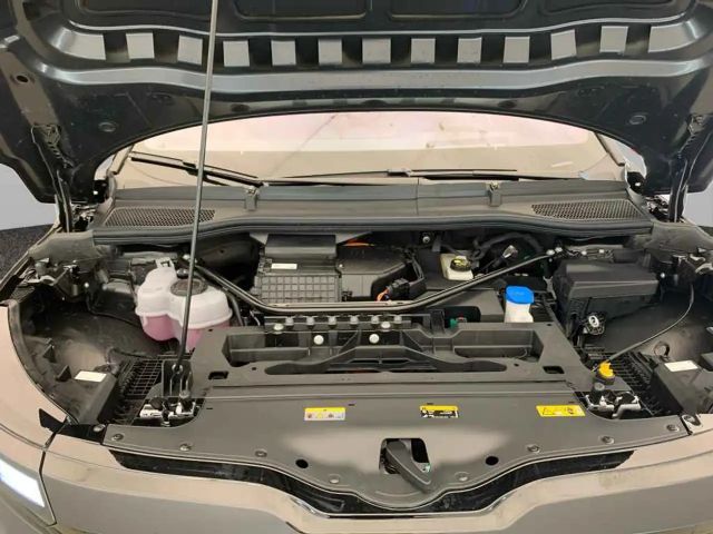 Skoda Elroq *WÄRME*MATRIX*AHK*ACC*21"*360*LODGE*HUD*