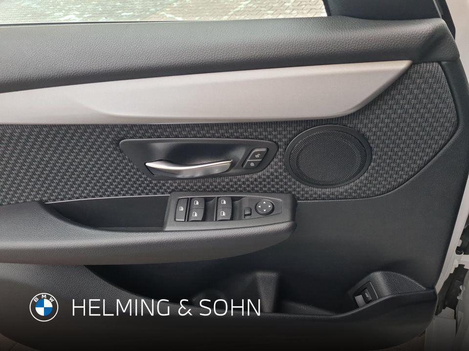 BMW 218 218i Active Tourer