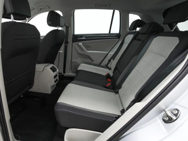 Volkswagen Tiguan 1.4 TSI DSG eHybrid