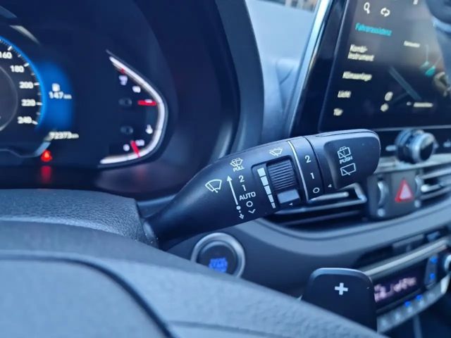 Hyundai i30 1.0 T-GDi