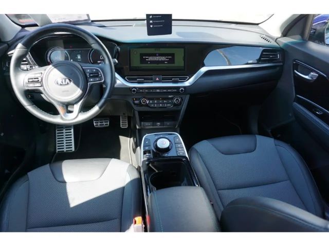 Kia Niro Spirit