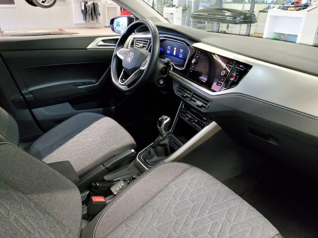 Volkswagen Polo Move