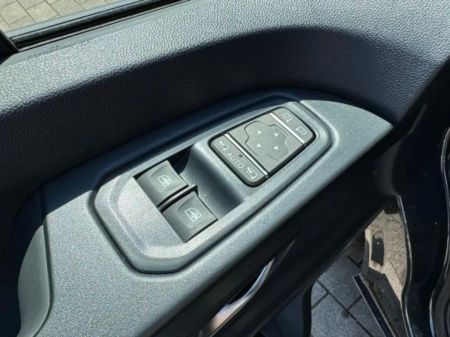 Nissan Primastar 8-zitter L1H1 Tekna