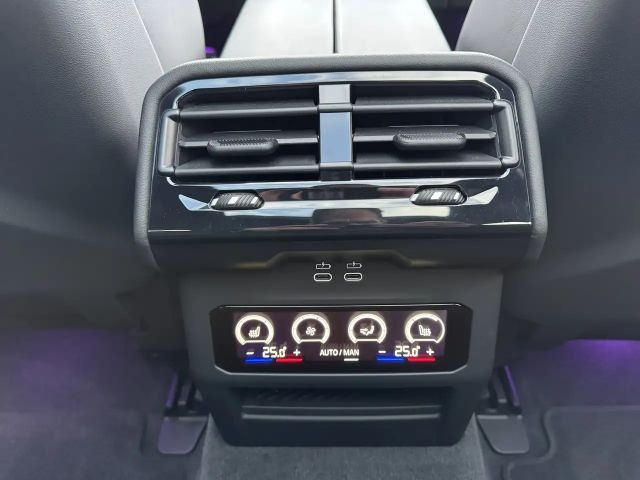 BMW M5 Touring Keramik PANO B&W M-Drivers-P AHK 0,5%