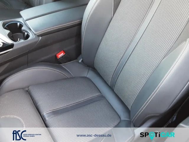 Peugeot 3008 GT-Line