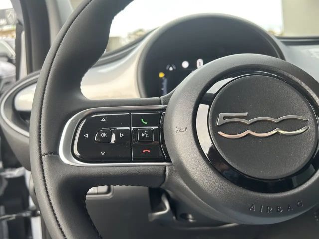 Fiat 500 Hybrid Hatchback Torino