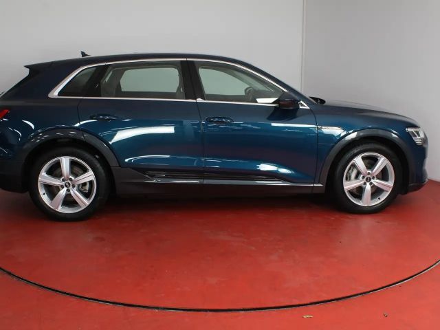 Audi e-tron 55 Quattro