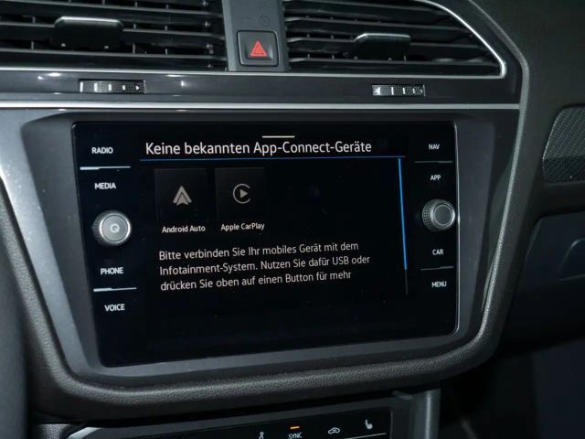 Volkswagen Tiguan 2.0 TDI Allspace R-Line