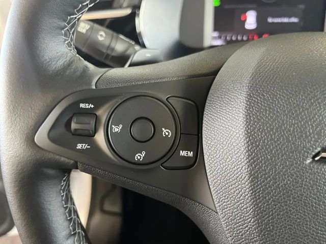 Opel Corsa 1.2 Turbo Elegance Turbo