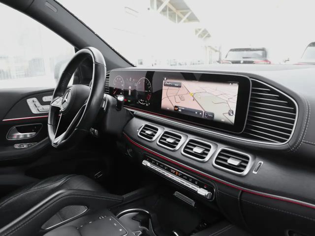 Mercedes-Benz GLE 350 4MATIC