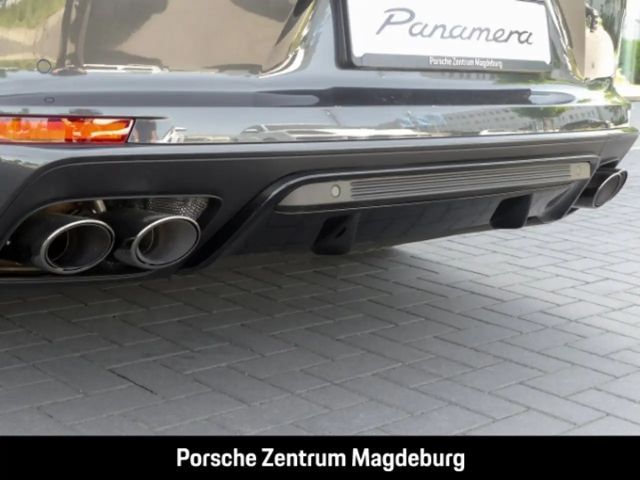 Porsche Panamera GTS