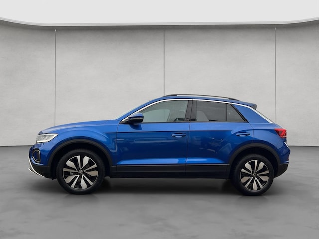 Volkswagen T-Roc 1.5 TSI DSG Move