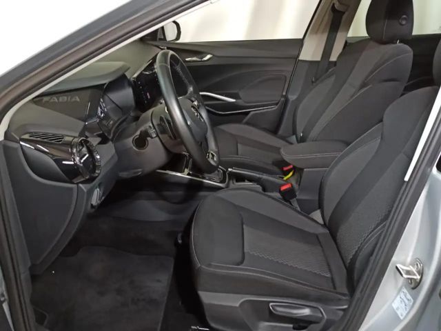 Skoda Fabia 1.0 TSI Style Style