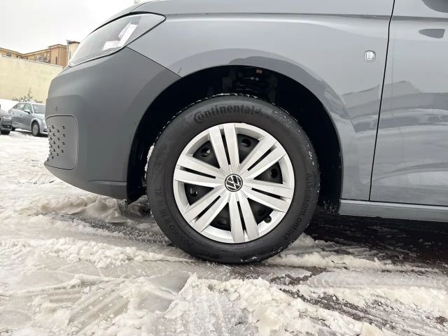 Volkswagen Caddy 2.0 TDI Maxi