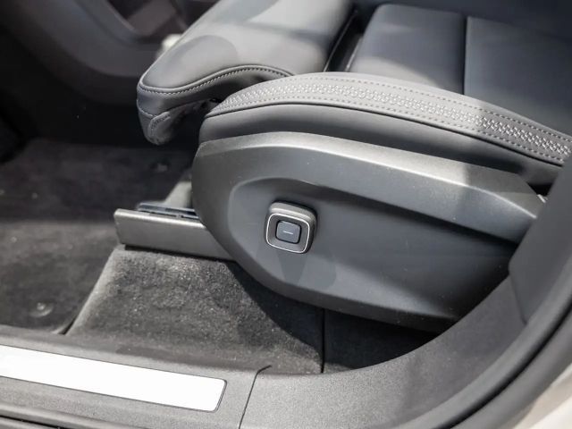 Volvo EX90 AWD Ultra Vierwielaandrijving