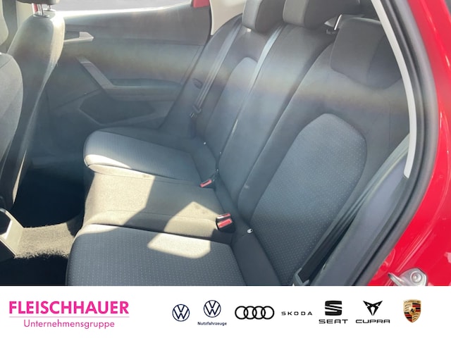 Seat Arona 1.0 TSI Style