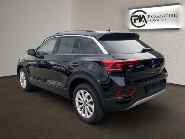 Volkswagen T-Roc Friends TSI
