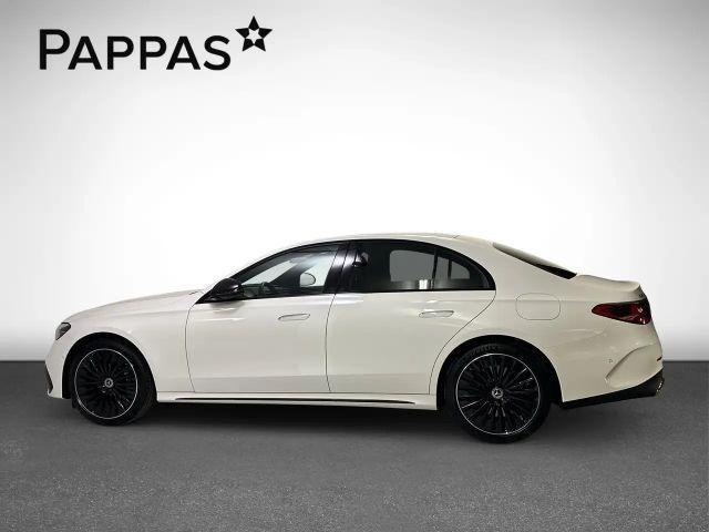 Mercedes-Benz E 300 E 300 de Sedan