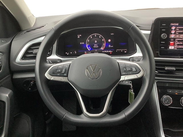 Volkswagen T-Roc 1.0 TSI Life