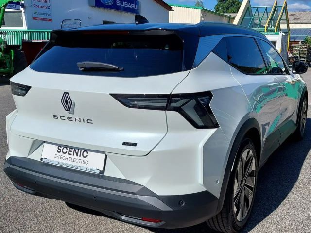 Renault Scenic Techno